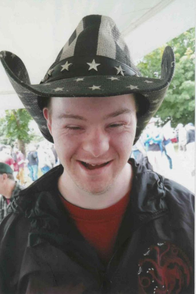 Timothy Ray Bernier Profile Photo