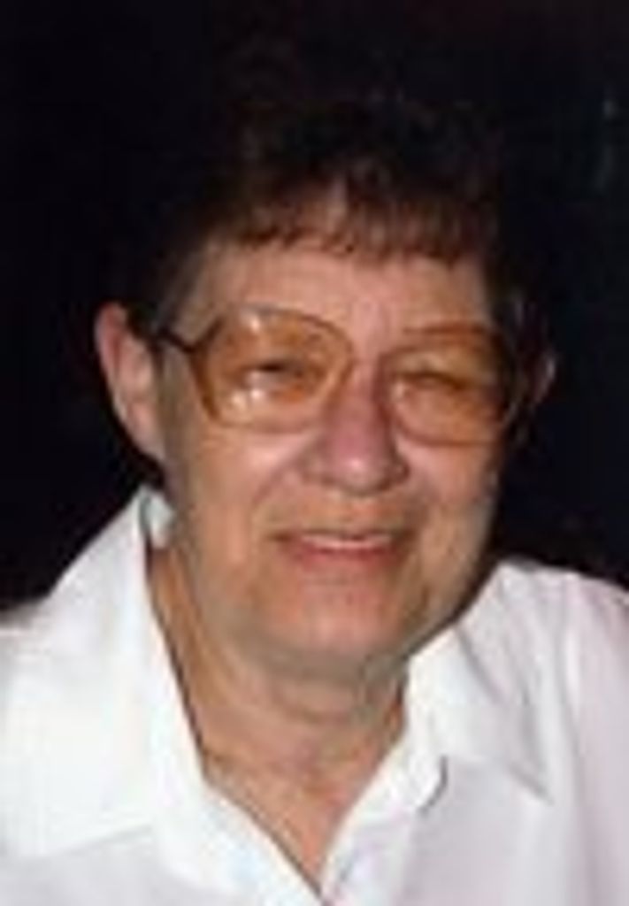 Mary Whaley