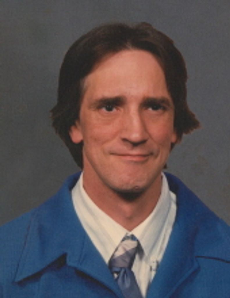 Mark E. Hagen