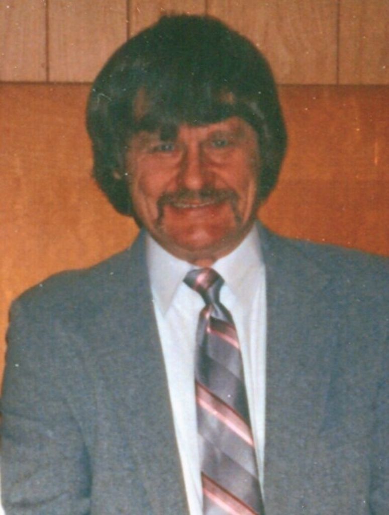 Jerome Firkus