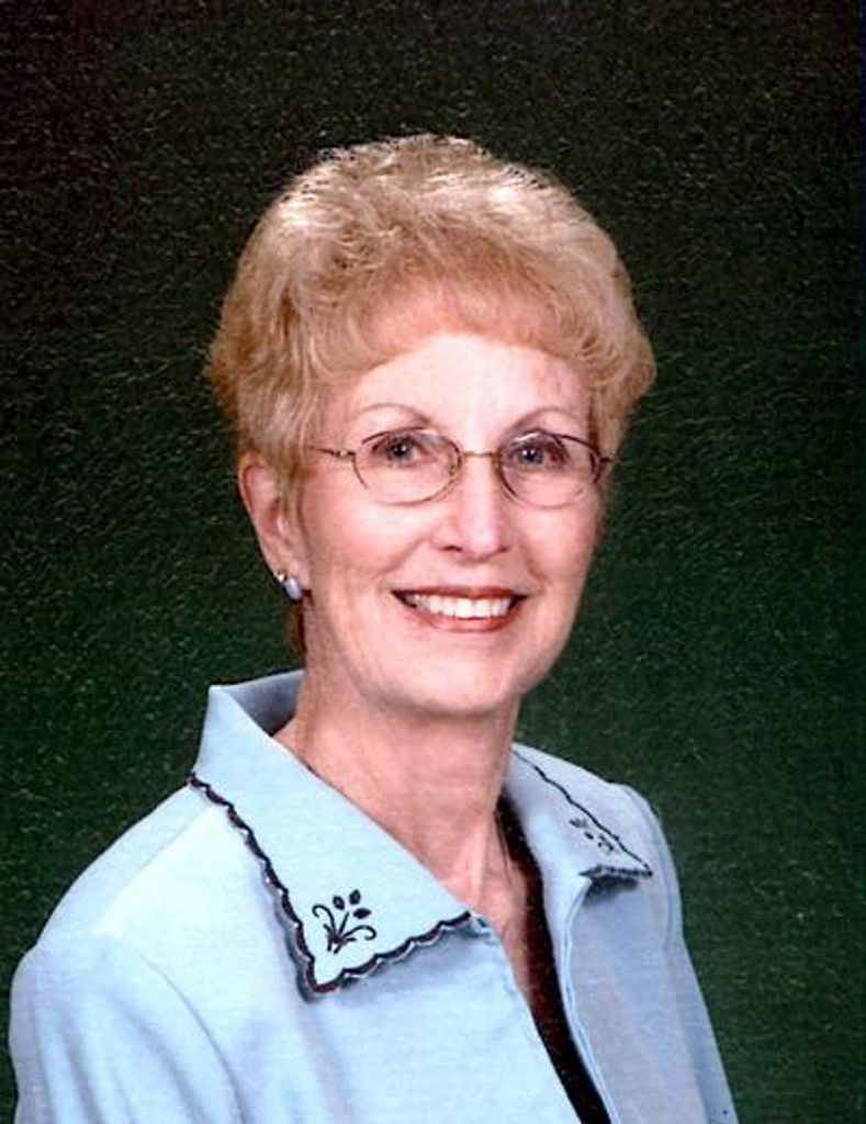 Janet E.C. Moore Profile Photo