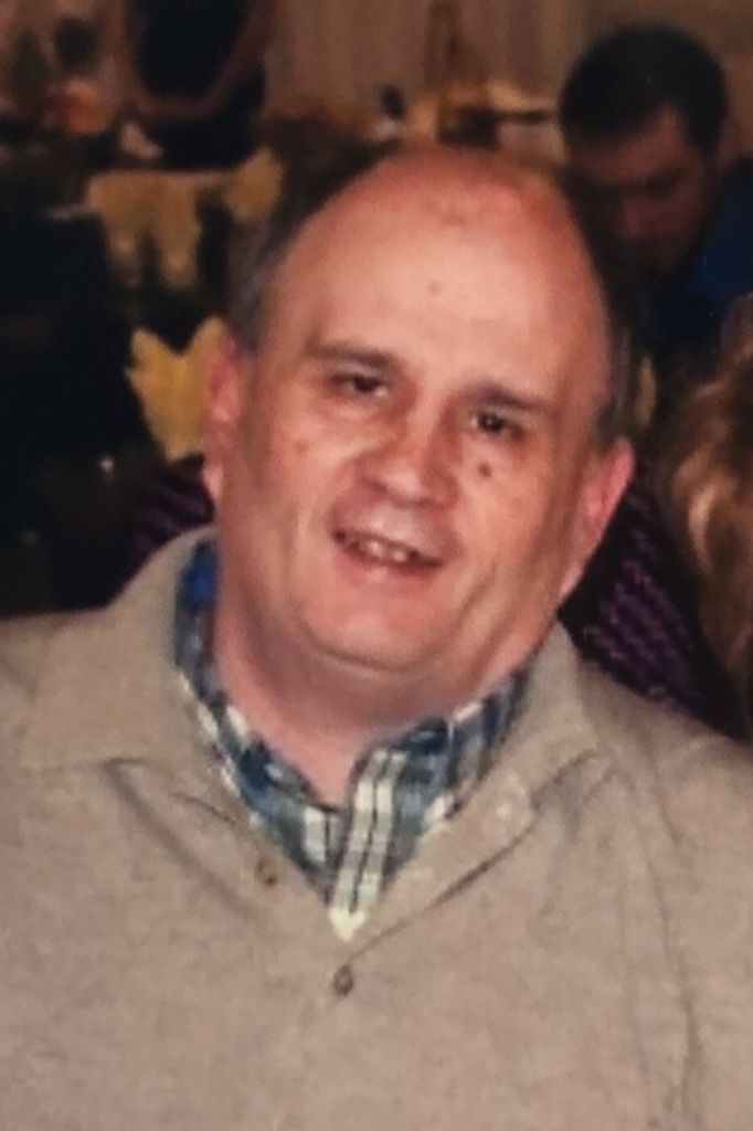 Melvin "Chuck" H. Oxley