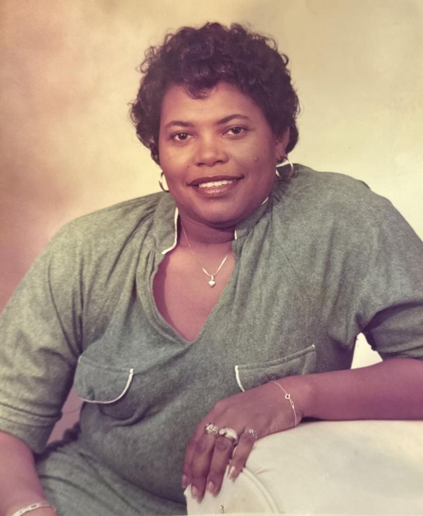 Ms. Lilla Frances Chisholm Washington Profile Photo