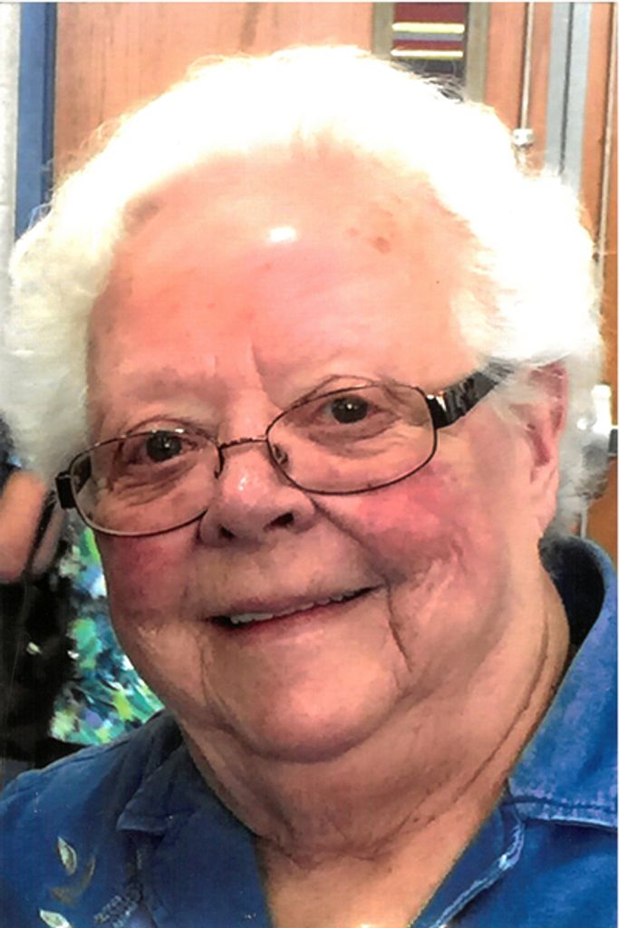 Marjorie Ann Hayter Profile Photo