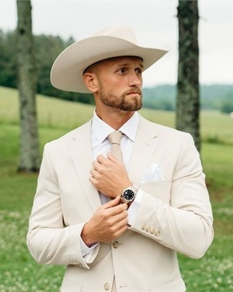 Benjamin Yager Bowman Profile Photo