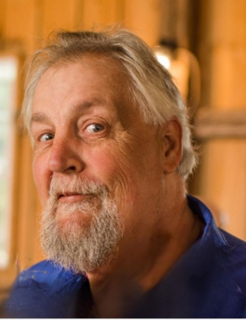 Danny R. Busche Profile Photo