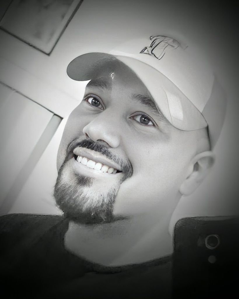 Jesus Antonio Lopez JR. "Anthony"