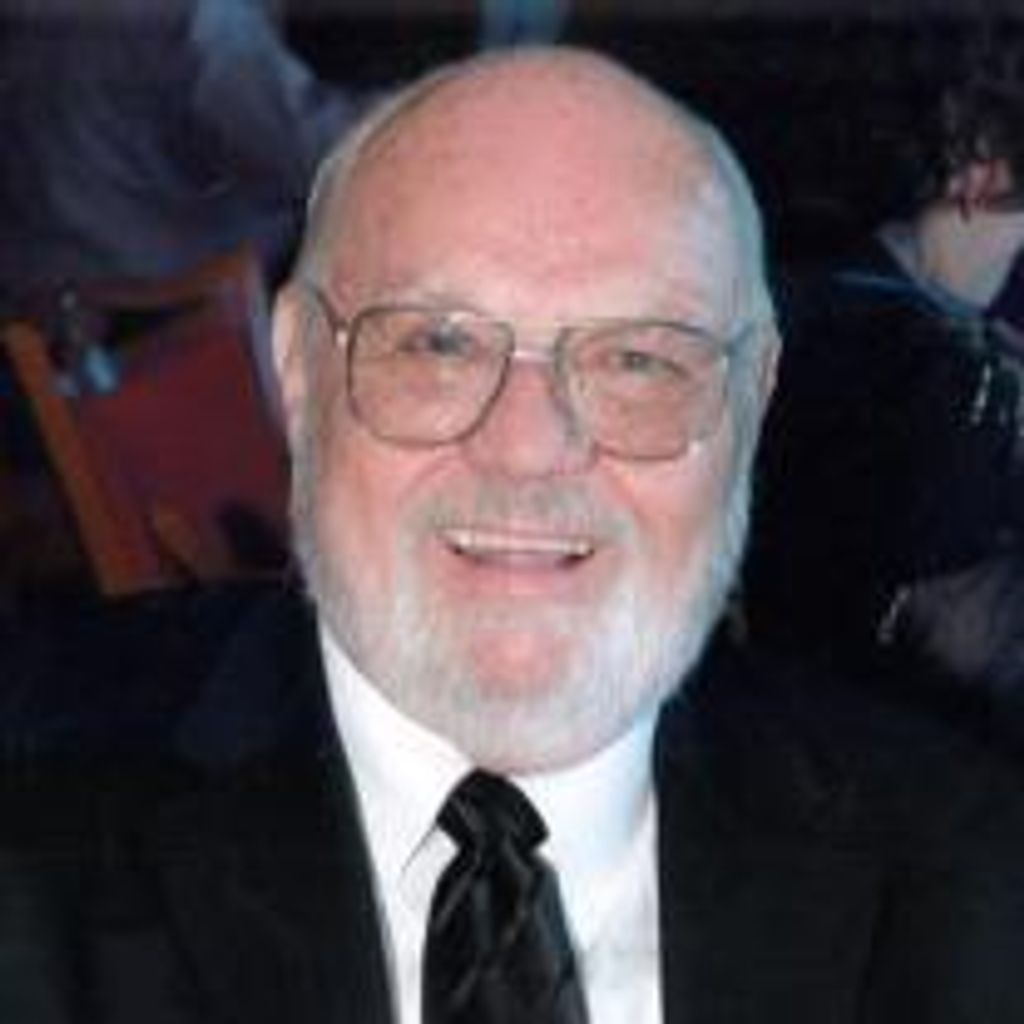 Robert R. Young