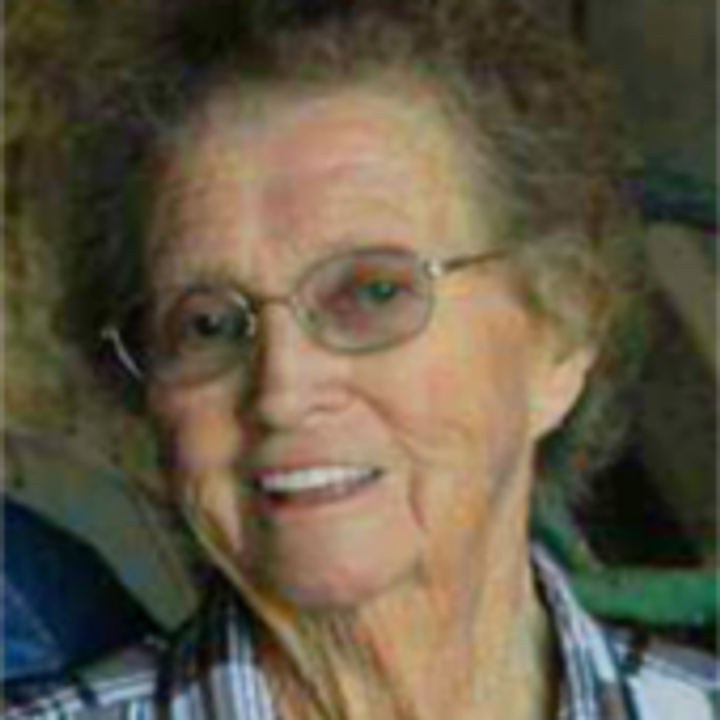 Betty Maples