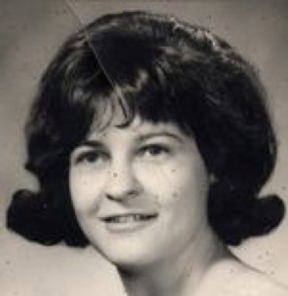 Patricia Diane Cline