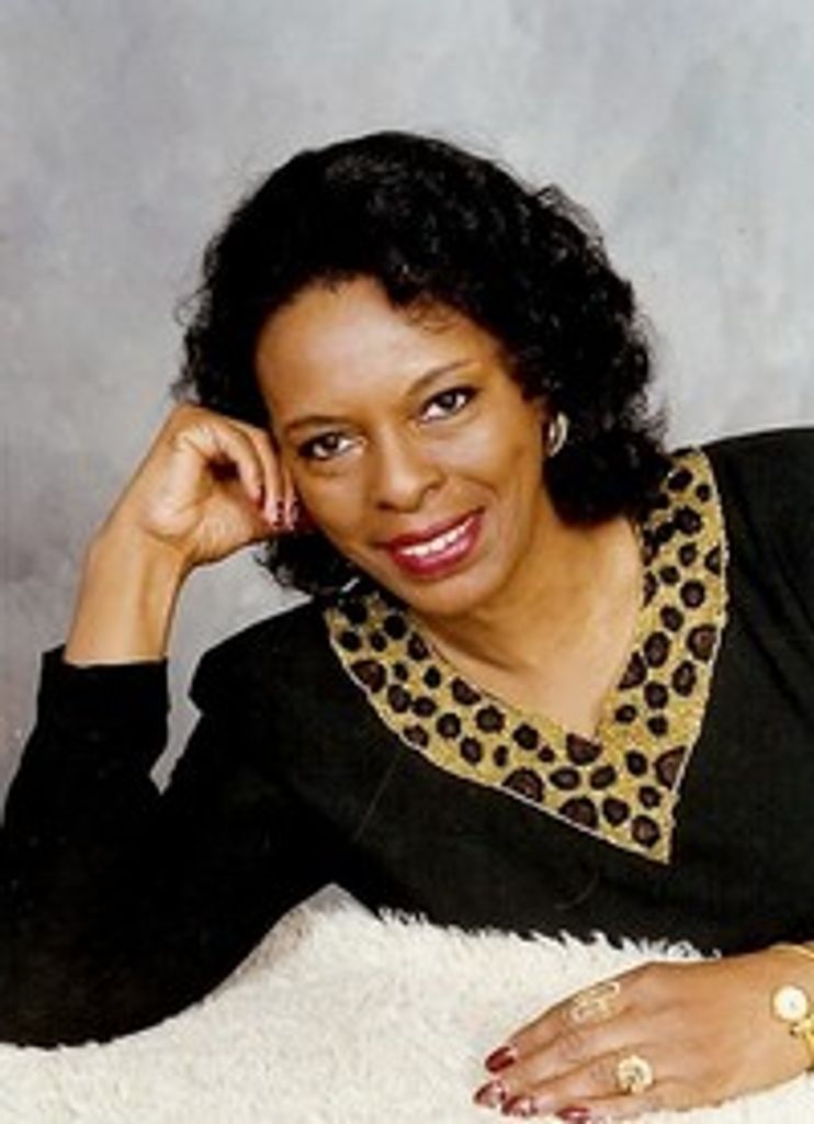Jacqueline (Jackie)  Hinson