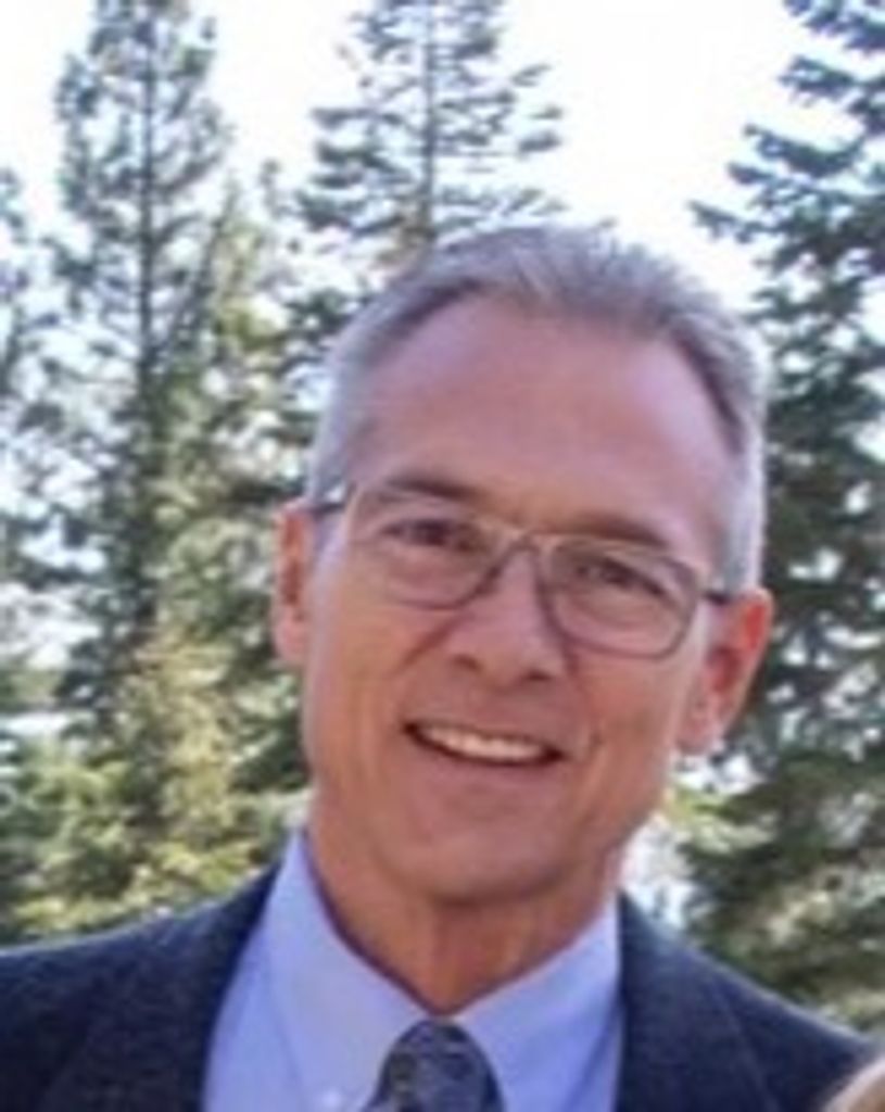 Gordon Affleck Clark Profile Photo