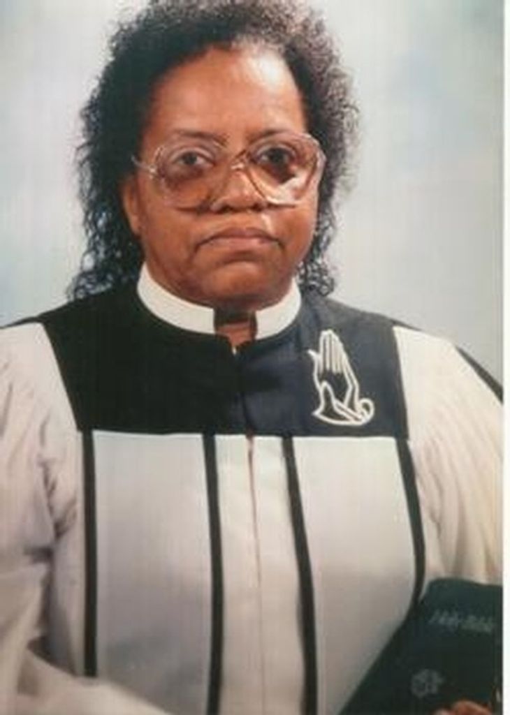 Beatrice Boysaw Jackson
