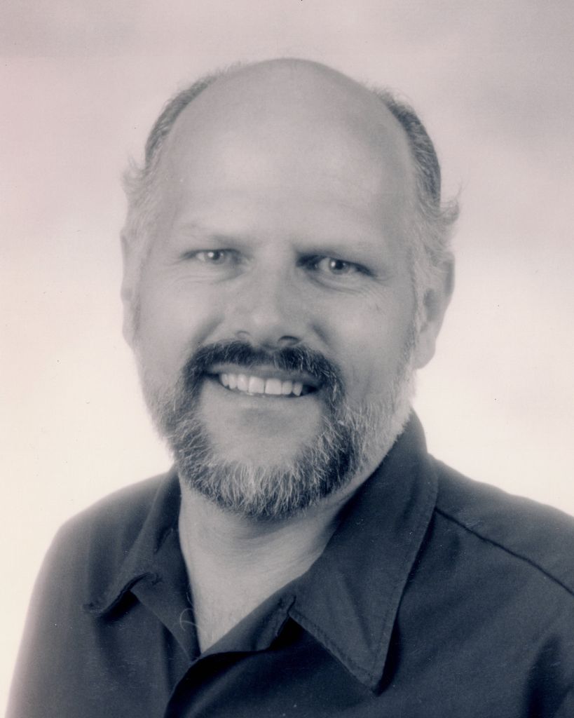 Donald James Corns