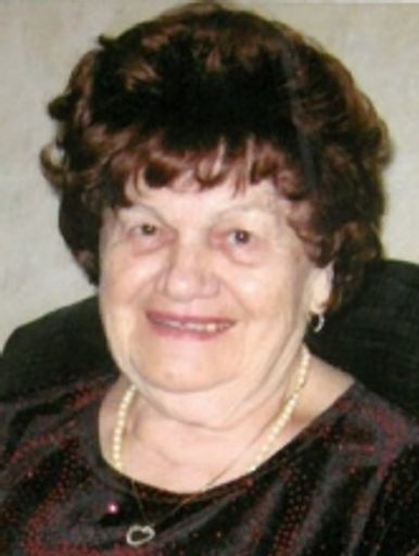 Marianne Adamczyk Profile Photo