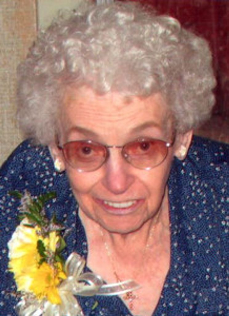 Elly Strohm