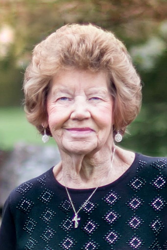 Marylou Barna