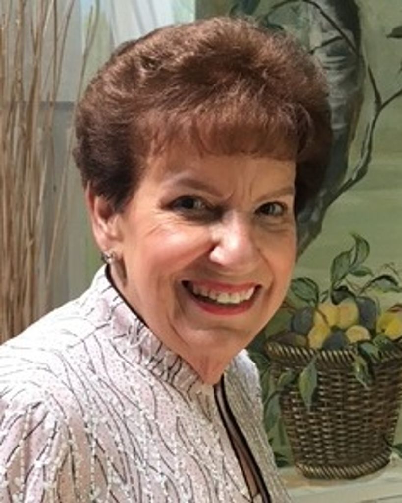 Bernice Custard Profile Photo