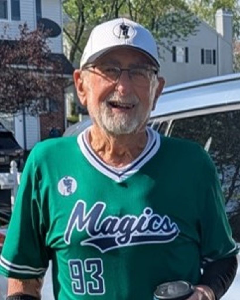 Manuel London Profile Photo