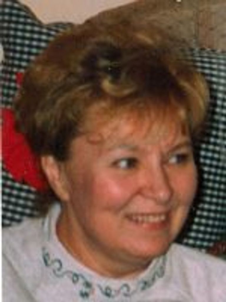 Patricia “Peesha” McCullough-Enslen