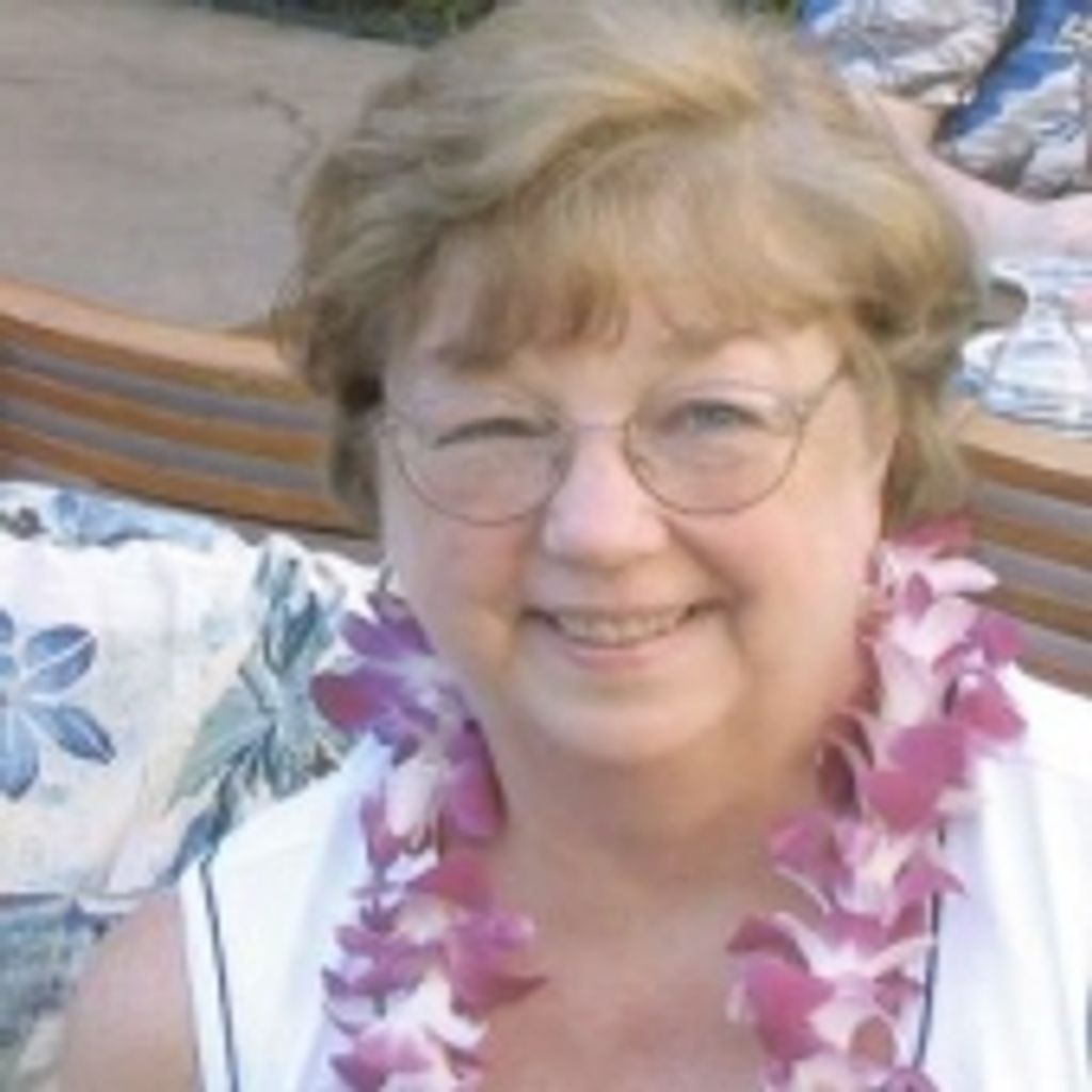 Constance "Coni" Wibalda