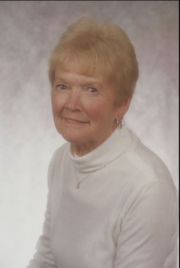 Joyce Kaullen