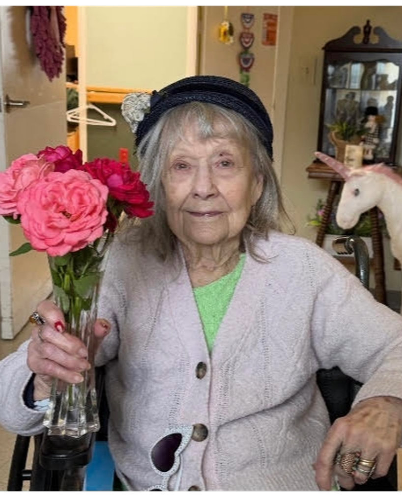 Barbara L. Ulbricht Profile Photo