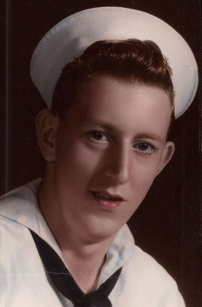 William Edward Barclay Profile Photo