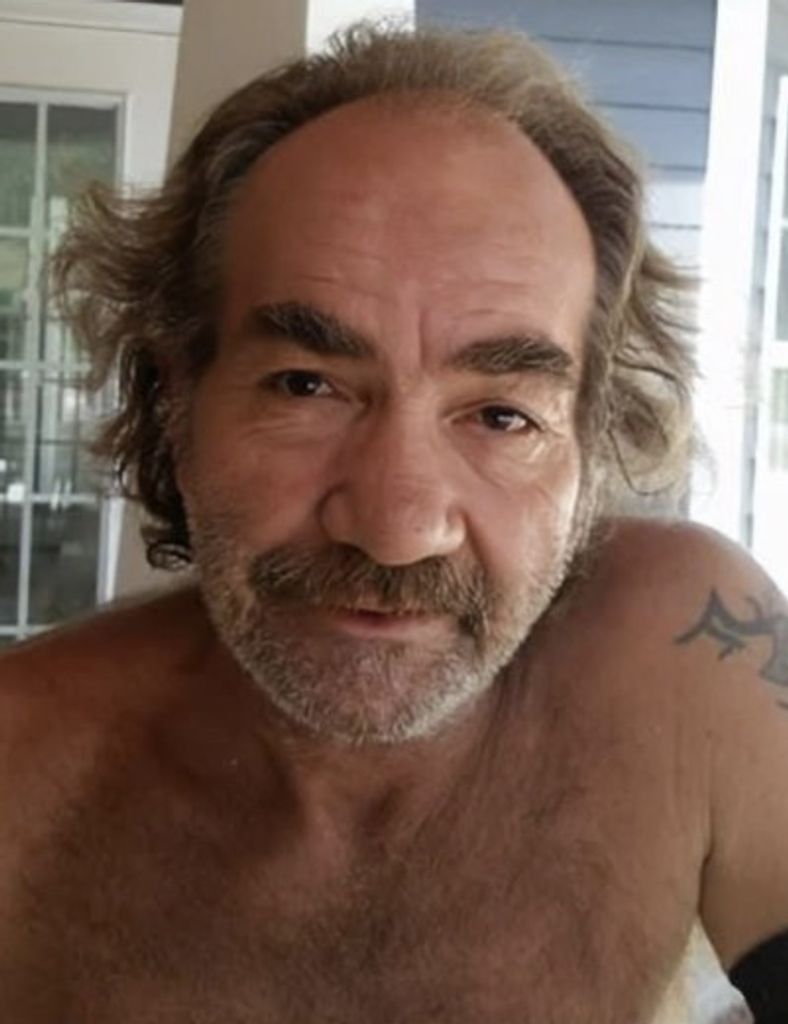 Richard "Ricky" Lee Emery