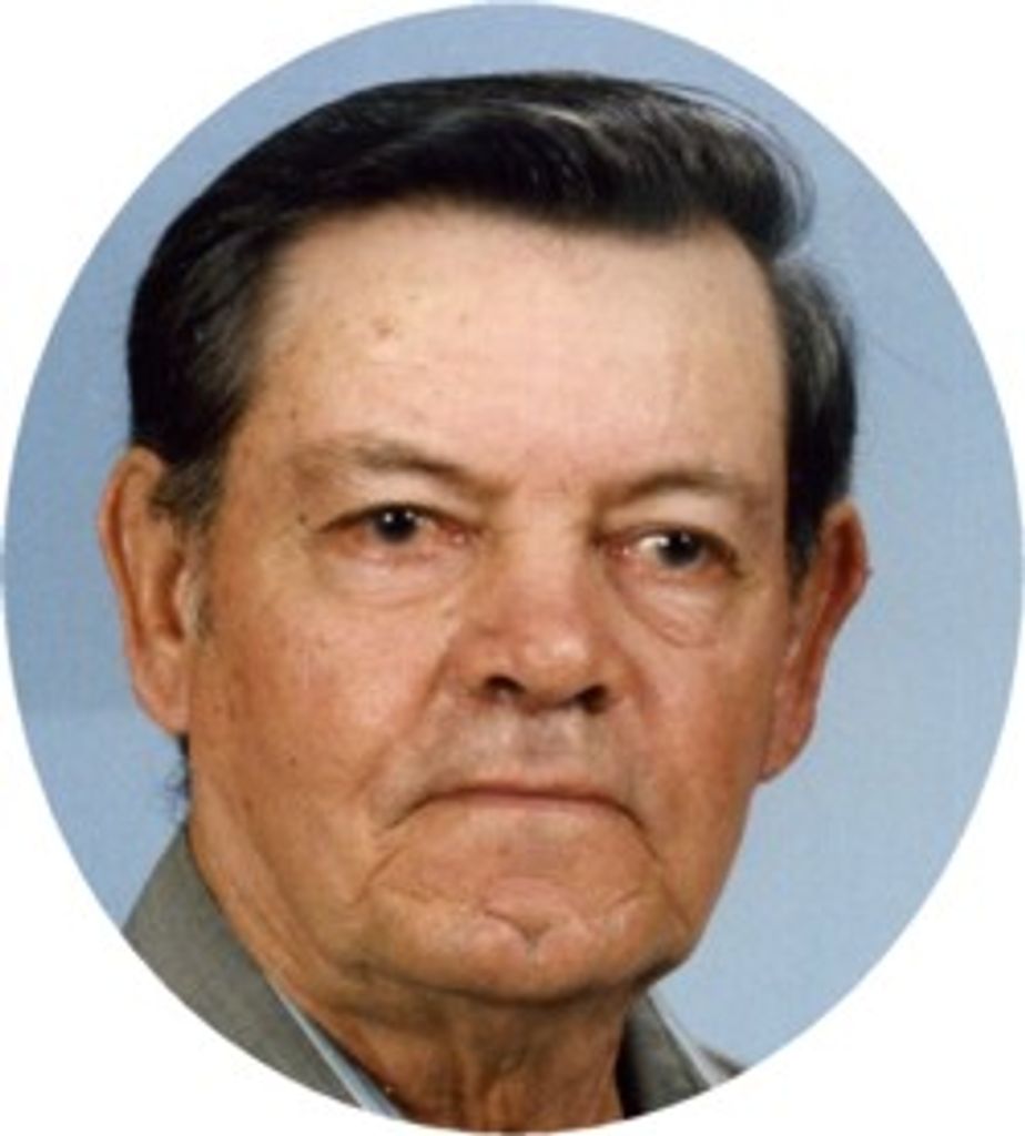 Joseph Fontenot, Sr.