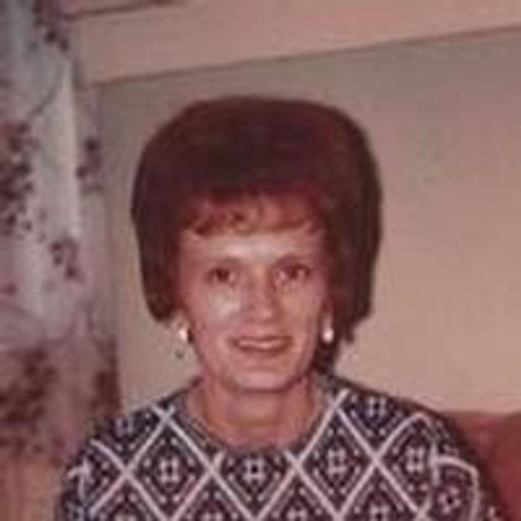 Sandra "Sandy" Patton