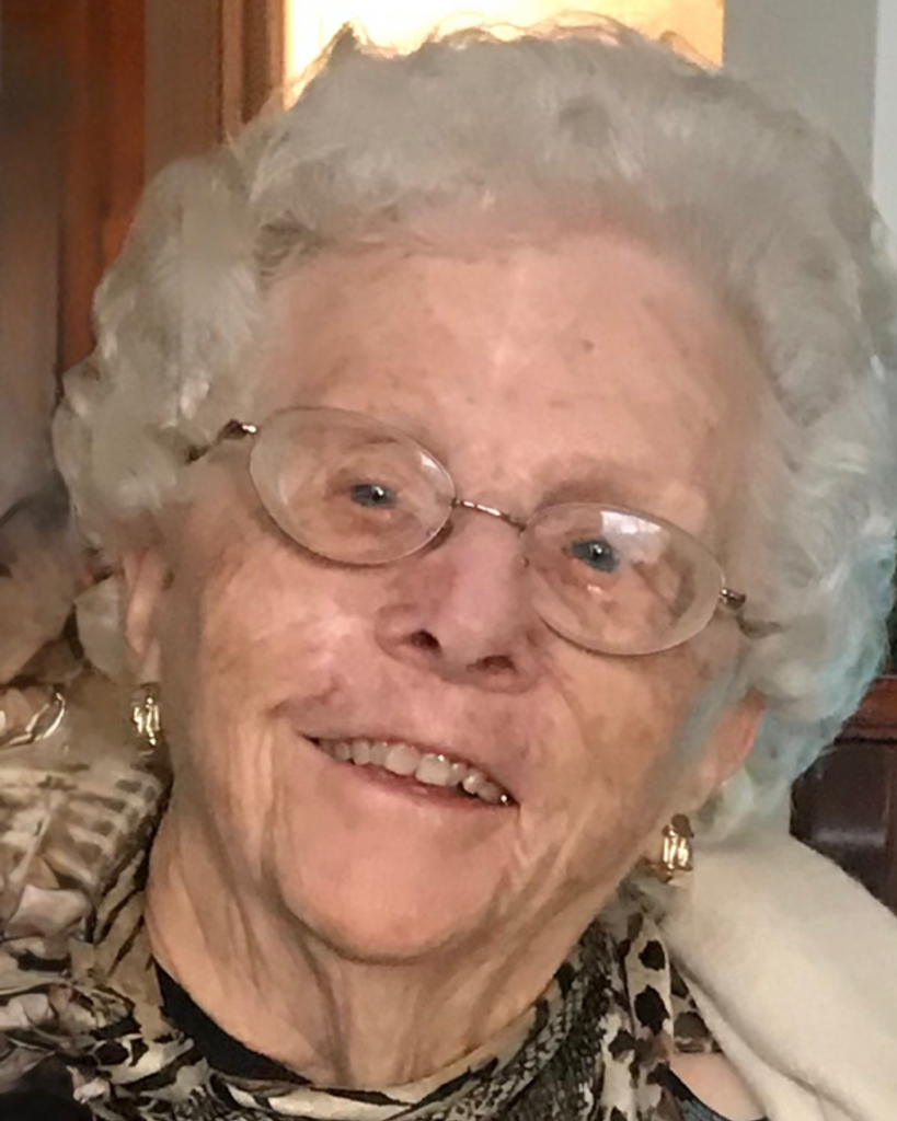 Nellie E. Runne