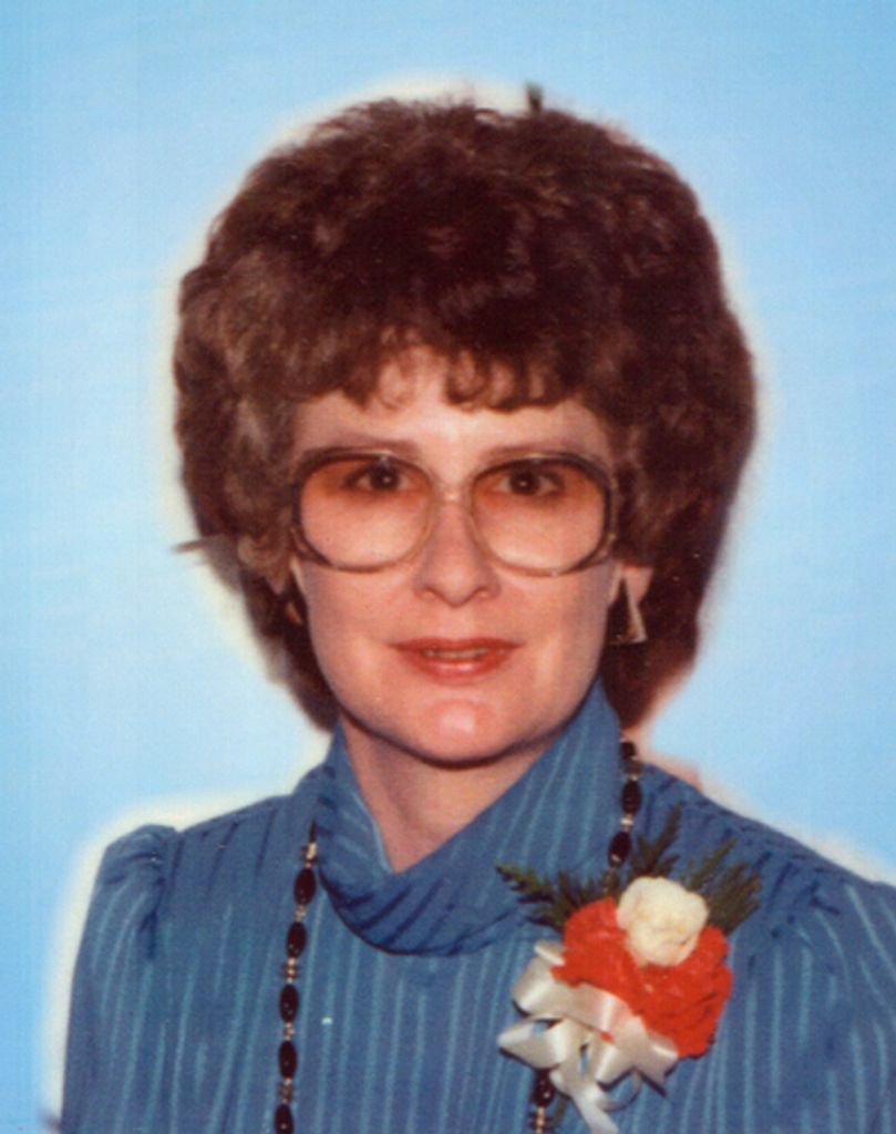 Irene Sivertson Profile Photo