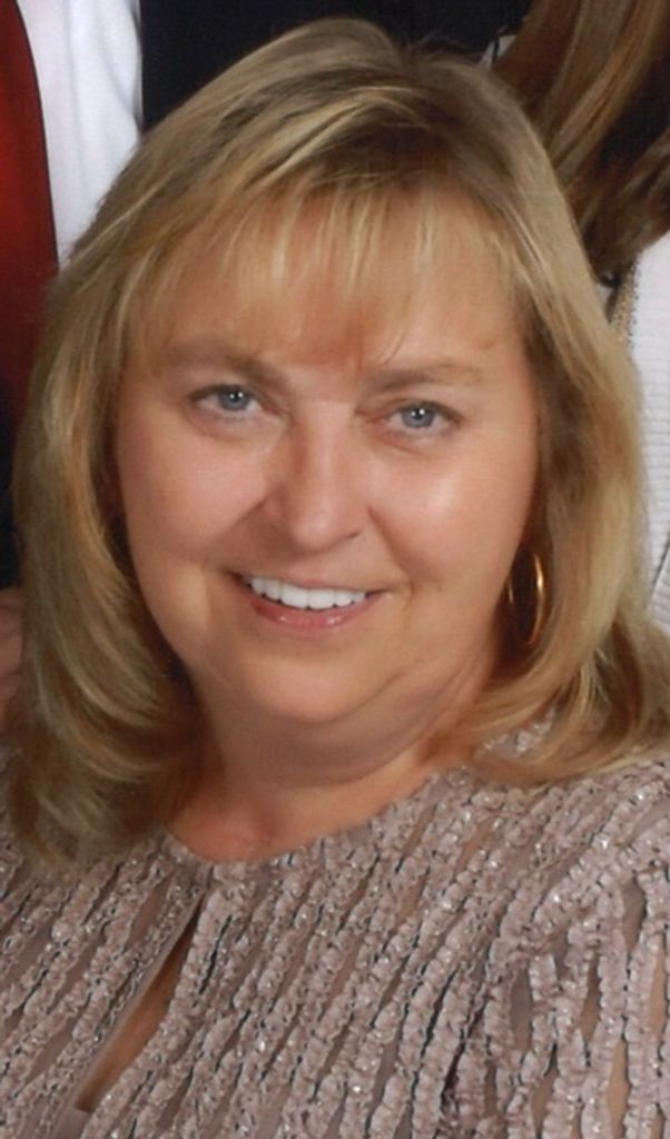 Kimberly Ann "Kim" (Ramsey) Lunsford Profile Photo