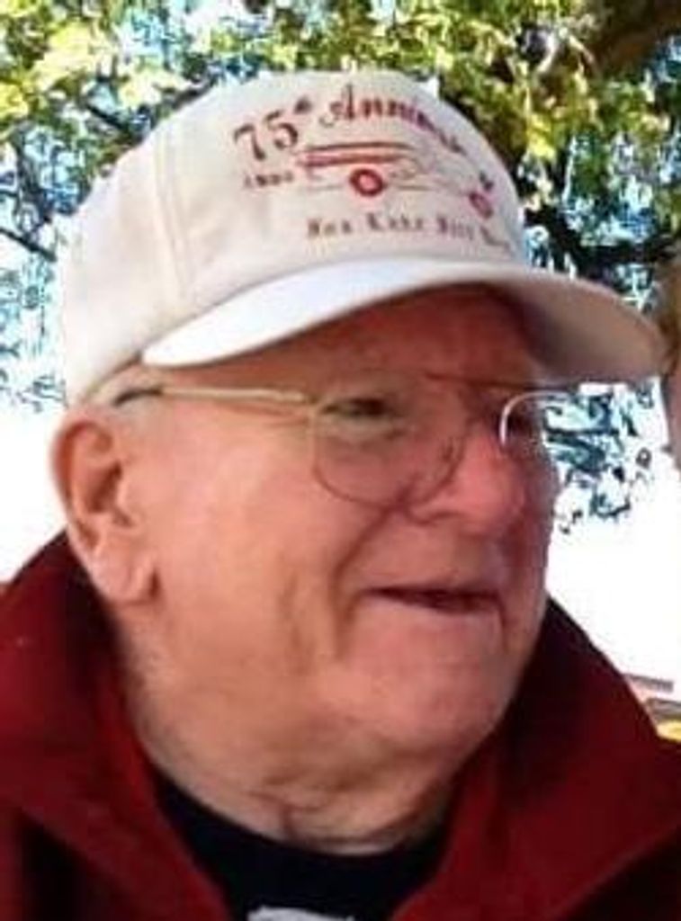 Raymond Clifford Plum Iii Profile Photo