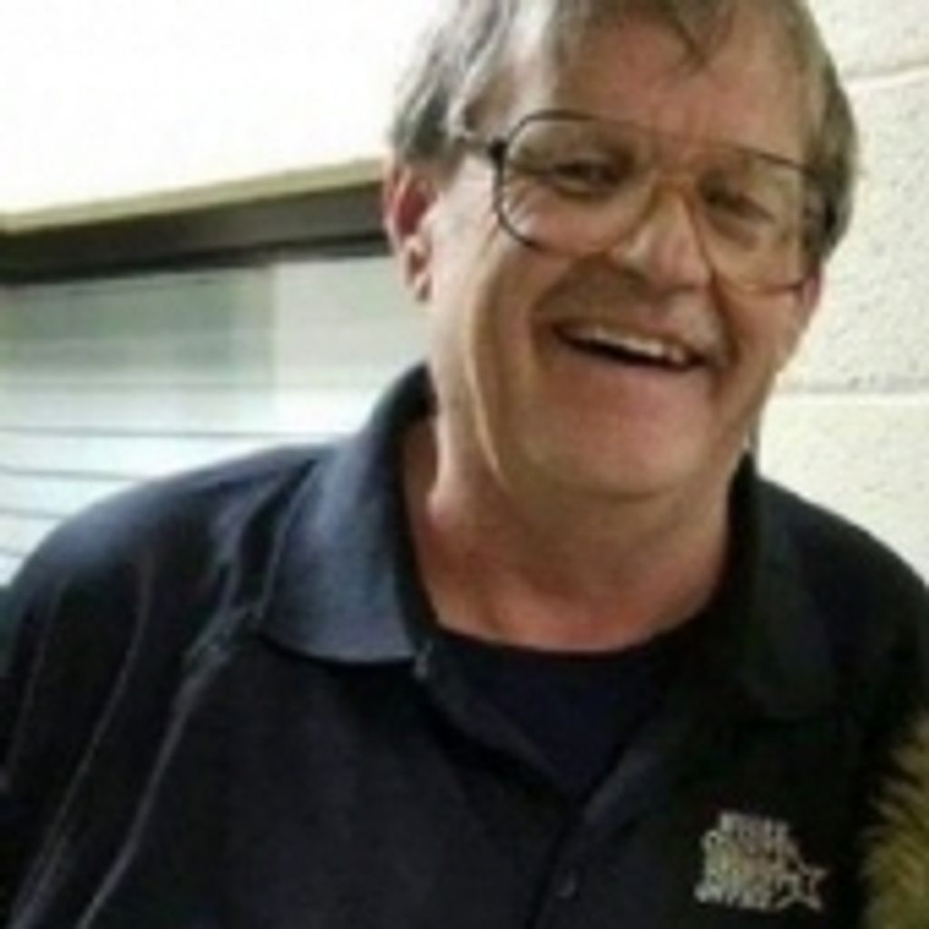 Keven Wayne Irvin