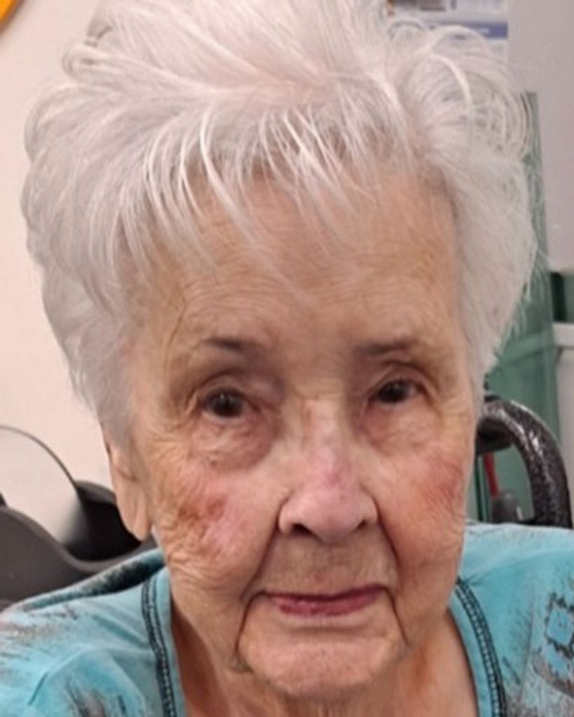 Mary Lois Adams