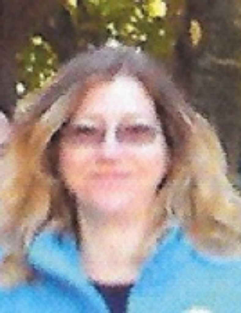 Edna Lynn Robinson Richards
