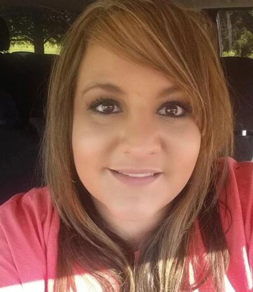 Megan Dawn Oxley Profile Photo