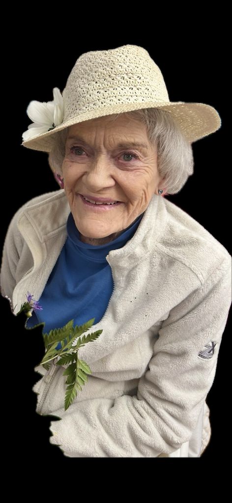 Salley Ann Osborn Profile Photo
