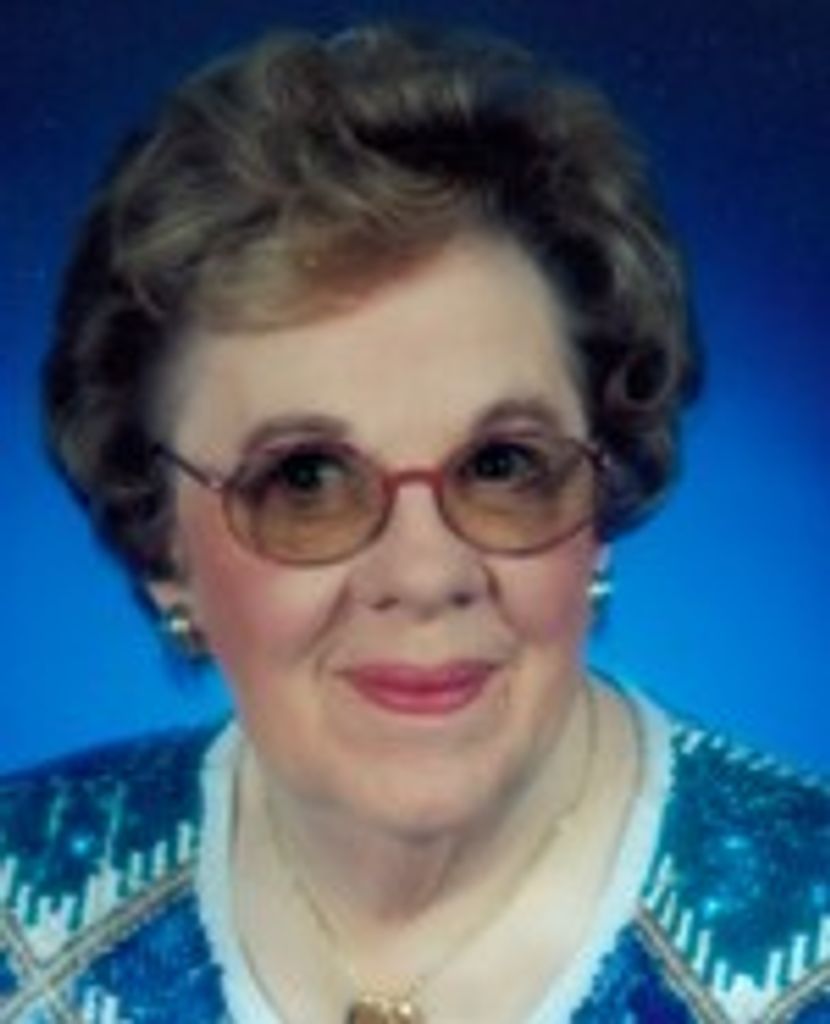 Dolores M. Swanson