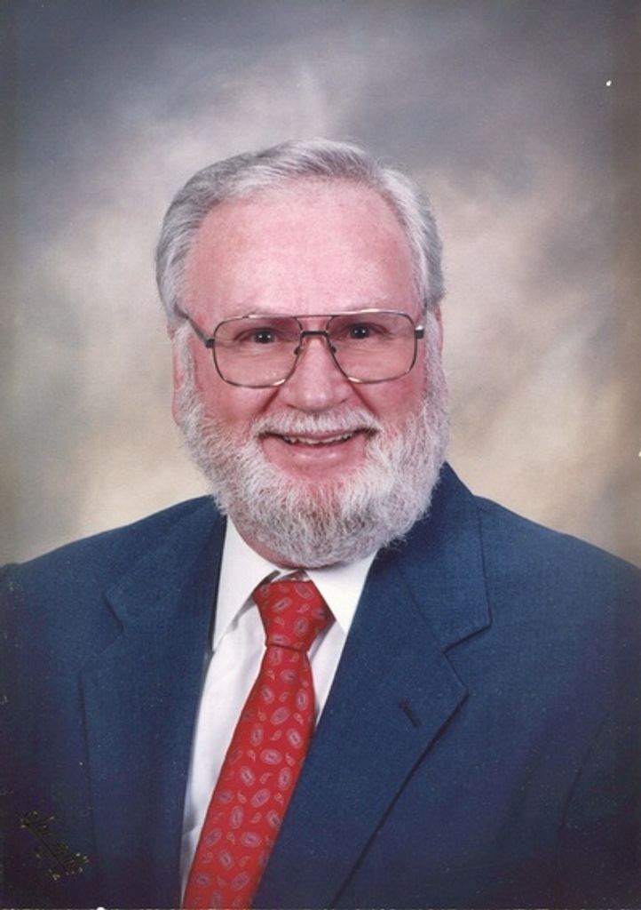 Kenneth Ross Williams, Sr. Profile Photo
