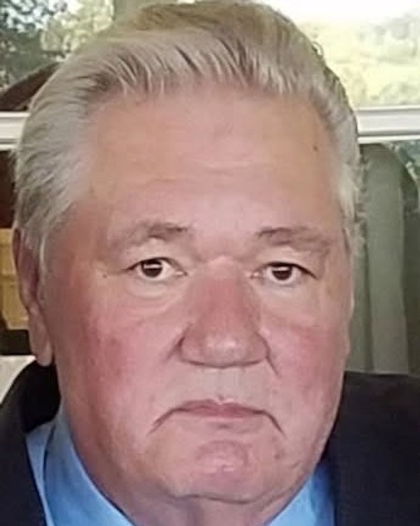 Richard J. Alpert, Sr. Profile Photo