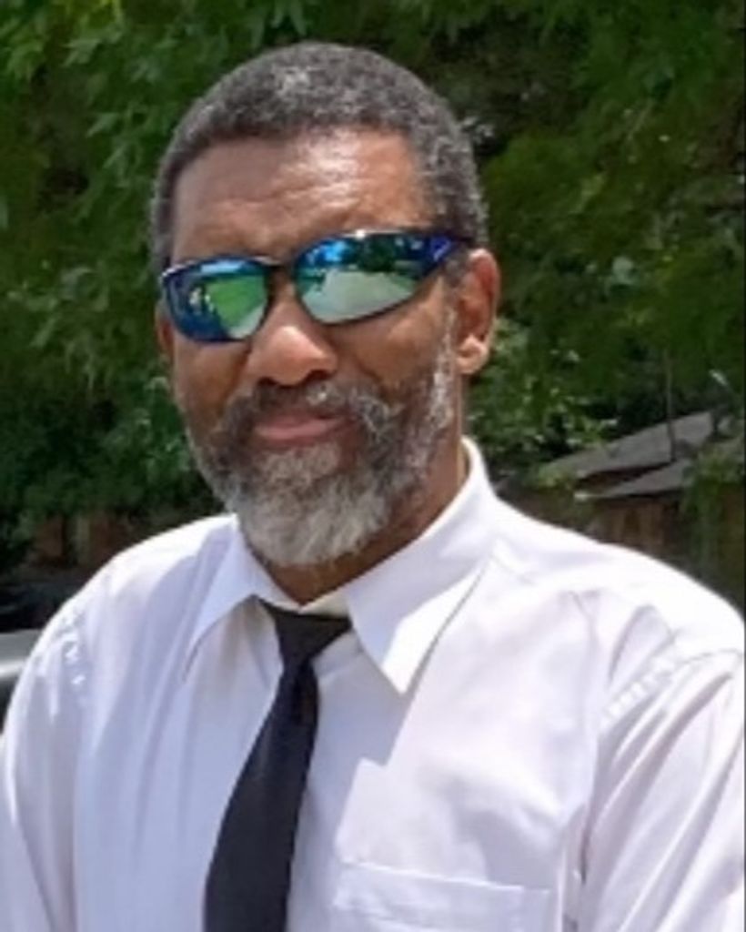 Gerald Keith McKinney Profile Photo