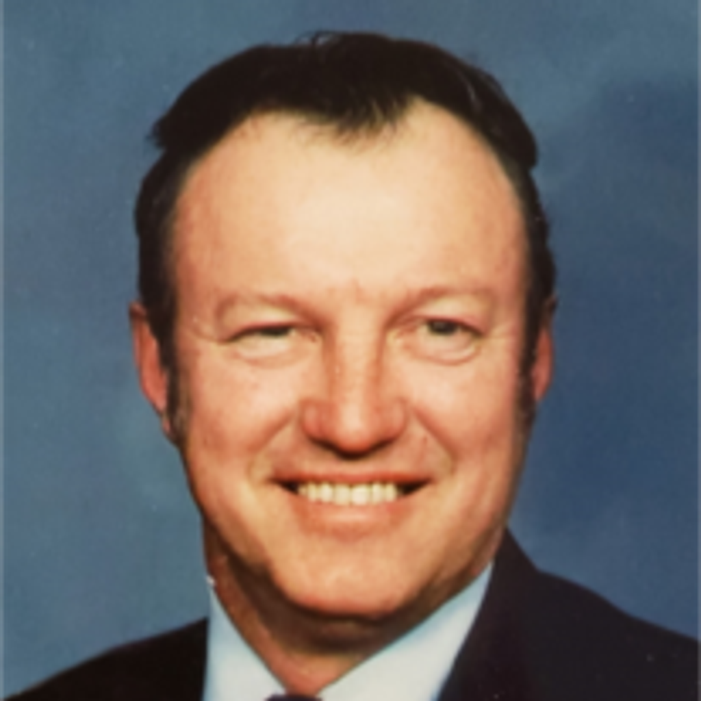 Darrell Edward Daniels