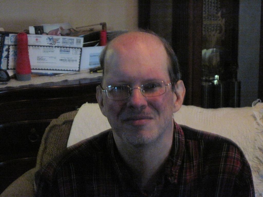 David Andrew Shupe Profile Photo