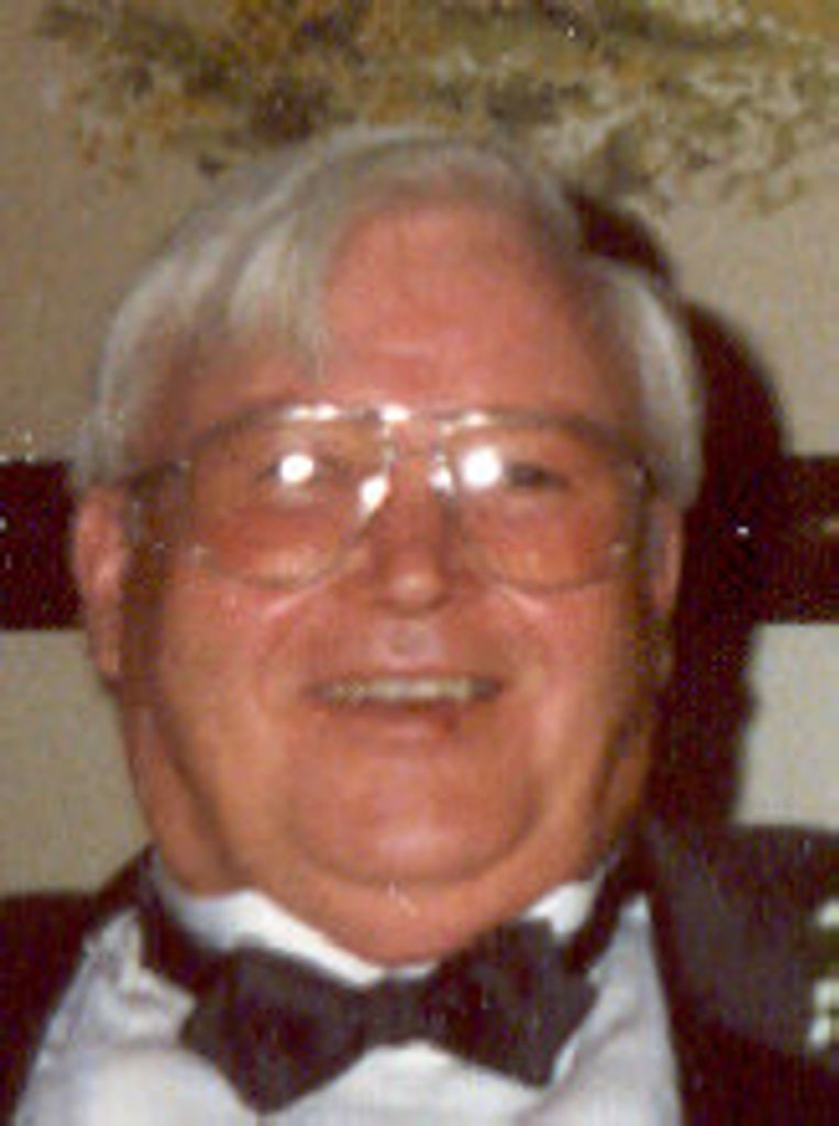 Henry Francis Gilmore