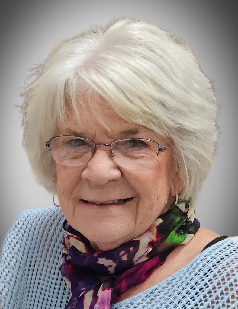 Janice Ollie Curry Profile Photo