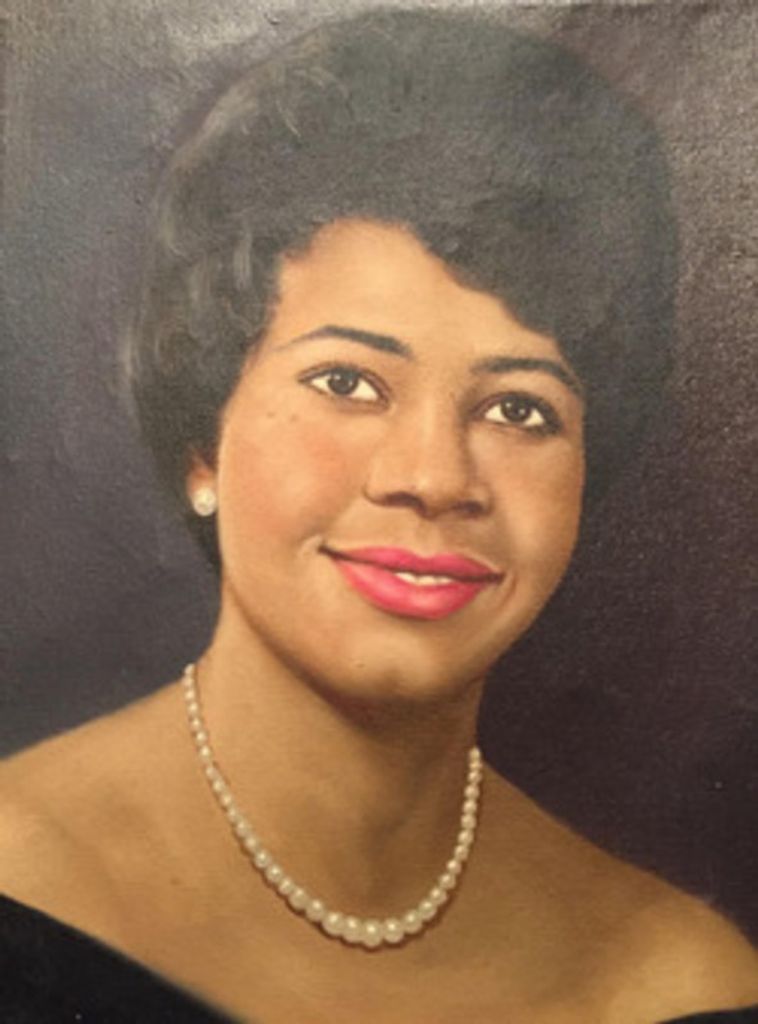 Viola Louise Jackson