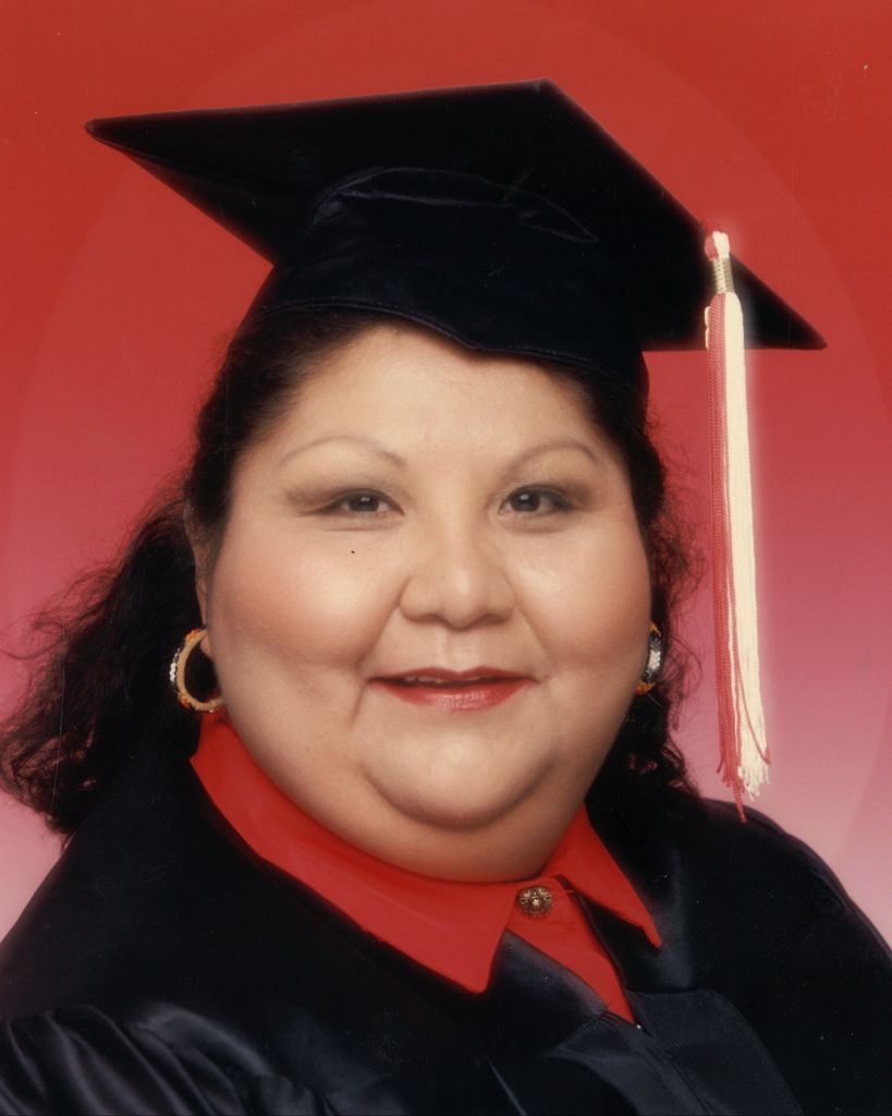 Karlita Ann Knight Profile Photo